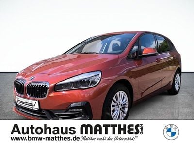 BMW 220 Active Tourer