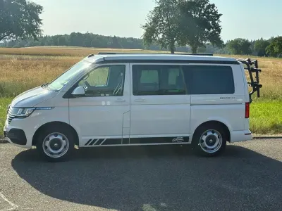 Gebraucht VW California