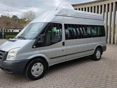 Gebraucht Ford Transit 2008 Van / Kleinbus