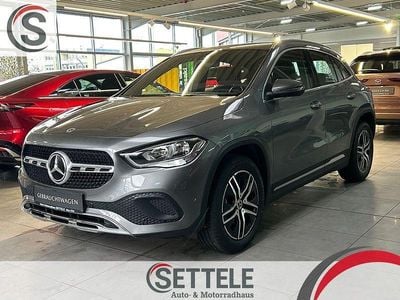 Mercedes GLA200
