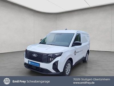 Gebraucht Ford Transit Trend 125 PS (91 kW) 2025 Weiss Van / Kleinbus