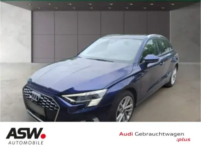 Gebraucht Audi A3 Sportback e-tron