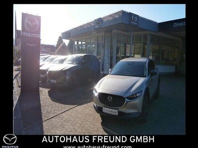 Platinum quartz m Gebraucht 2025 Mazda CX-30 Homura-Line SUV | 26.890 € (Superpreis)