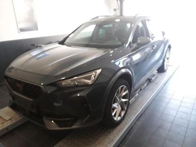 Usata Cupra Formentor 150 CV (110 kW) 2023 Grigio SUV