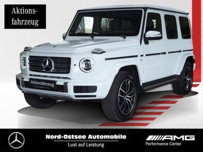 Mercedes G500