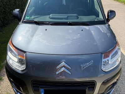 Citroën C3 Picasso