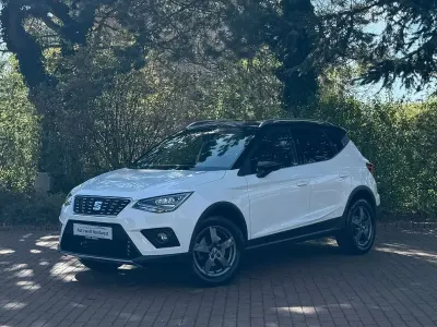 Gebraucht Seat Arona