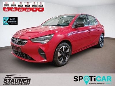 Opel Corsa-e