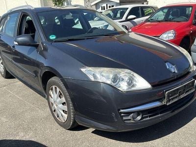 Renault Laguna III