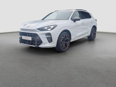 Neu Cupra Terramar 204 PS (150 kW) 2026 Weiß SUV