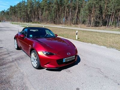 Mazda MX5