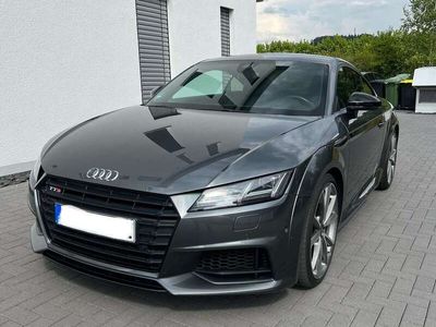 gebraucht Audi TTS Coupé*Quattro*VorOPF*B&O*20Zoll*Navi