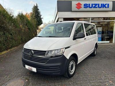 Gebraucht VW Transporter 110 PS (80 kW) 2020 Andere Van