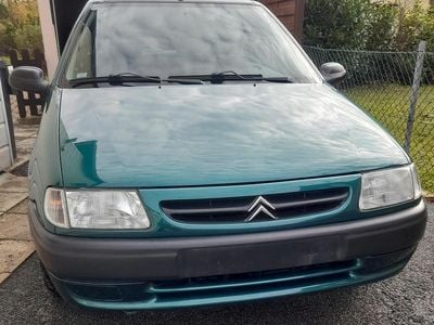 Citroën Saxo