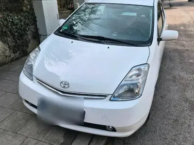 Gebraucht Toyota Prius