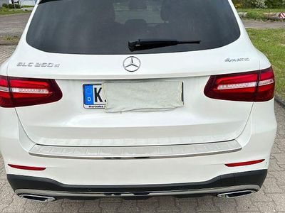 Mercedes GLC250