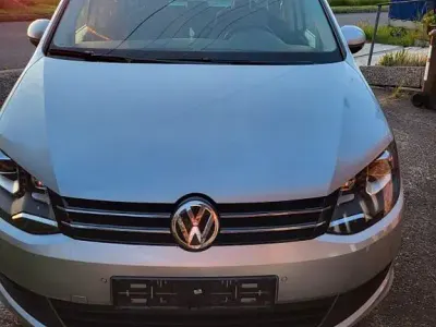 Gebraucht VW Sharan
