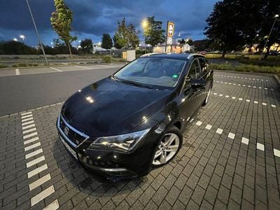 Seat Leon ST