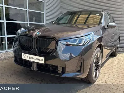 Neu BMW X3 M Sport 299 PS (219 kW) 2026 Sophistograu brillanteffekt SUV