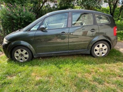 Audi A2
