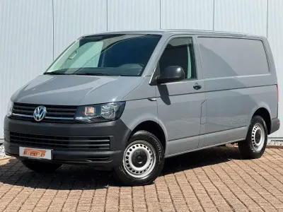Gebraucht VW Transporter