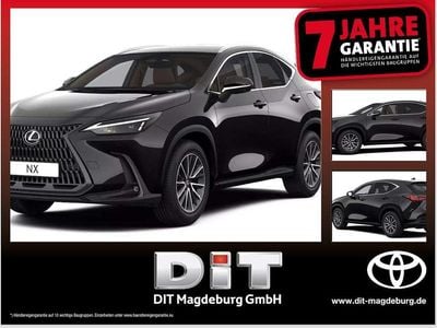 Lexus NX350h