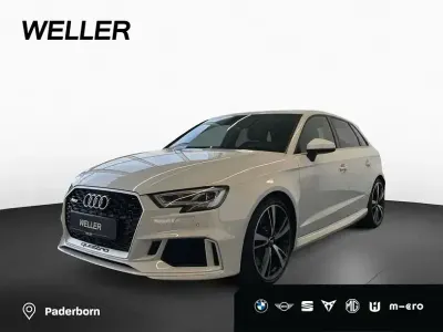 Gebraucht Audi RS3