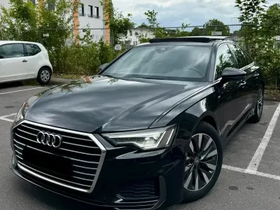 Gebraucht Audi A6