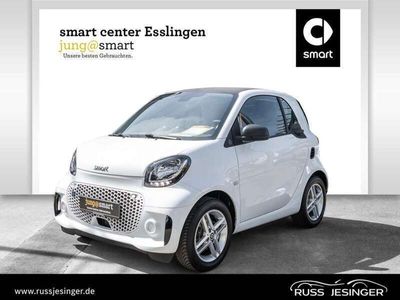 Smart ForTwo Electric Drive