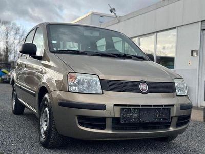 Gebraucht Fiat Panda 69 PS (50 kW) 2011 Kleinwagen