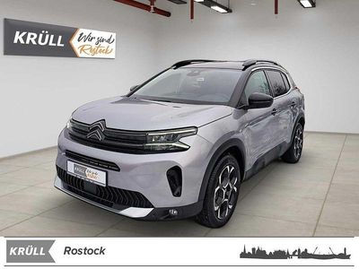 Usata Citroën C5 Aircross 136 CV (100 kW) 2025 Grigio SUV
