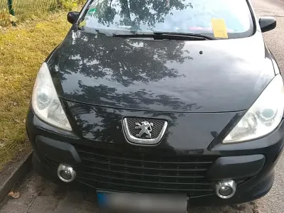 Gebraucht Peugeot 307