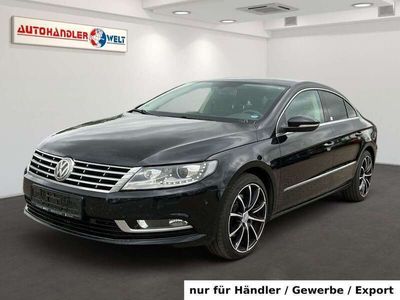 VW CC