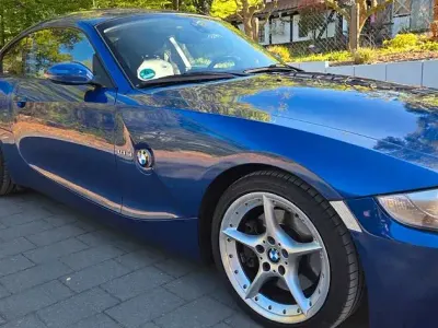 Gebraucht BMW Z4