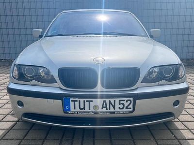 BMW 325