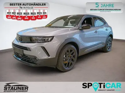 Second-hand Opel Mokka