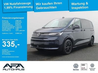 VW T7