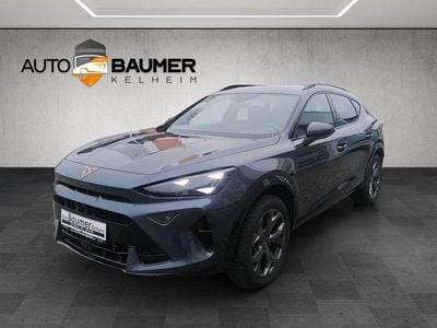 Gebraucht Cupra Formentor 150 PS (110 kW) 2025 Grau SUV