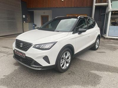 Gebraucht 2025 Seat Arona FR SUV | 21.990 € (Fairer Preis)