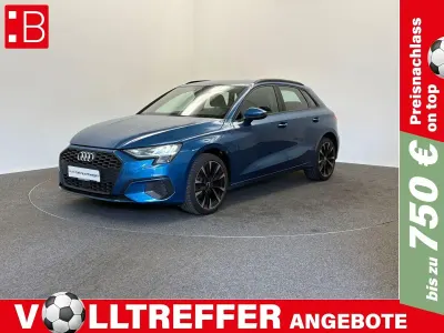 Gebraucht Audi A3