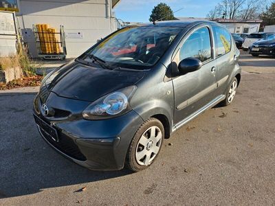 gebraucht Toyota Aygo AygoBasis * KLIMA * TÜV 10/2025 * IM KA