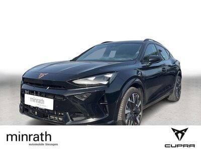 Occasion Cupra Formentor