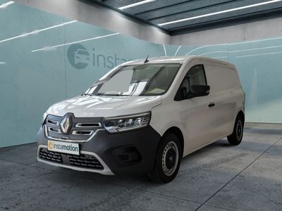 gebraucht Renault Kangoo Rapid E-Tech Advance L2 22kW *NAVI*KlimaA