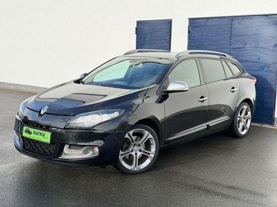 Renault Mégane III
