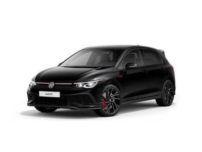 gebraucht VW Golf VIII Golf GTIGTI Clubsport 2.0 TSI Pano Navi Matrix