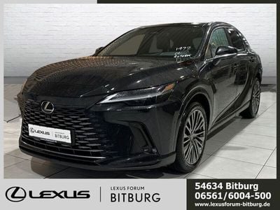 Lexus RX350