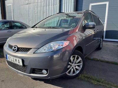 Mazda 5