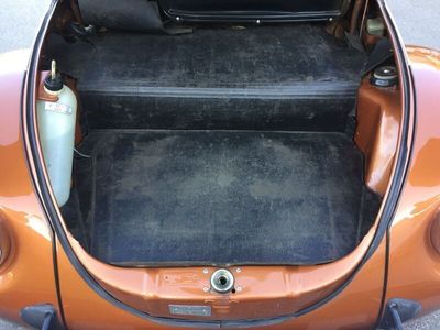 gebraucht VW Käfer CABRIO 1303