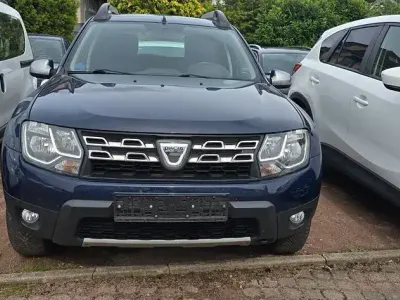 Gebraucht Dacia Duster