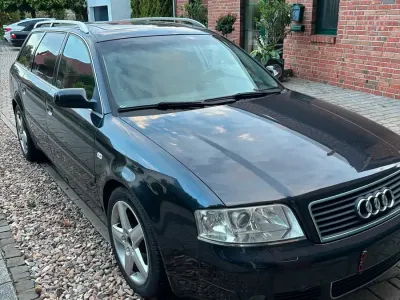 Gebraucht Audi A6